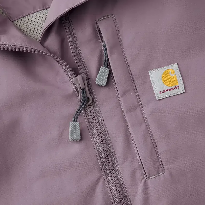 Women's Rockford Lightweight Water Resistant Jacket - Rain Defender Jacket