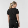 Women's Rugged Flex Fld Tuck-In Scrub Top
