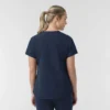 Women's Rugged Flex Fld Tuck-In Scrub Top