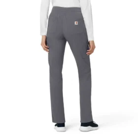Women’s Rugged Flex® Peak Slim Leg Scrub Pant
