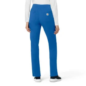 Women’s Rugged Flex® Peak Slim Leg Scrub Pant
