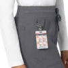 Women's Rugged Flex® Peak Slim Leg Scrub Pant