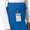 Women's Rugged Flex® Peak Slim Leg Scrub Pant