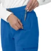Women's Rugged Flex® Peak Slim Leg Scrub Pant