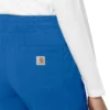 Women's Rugged Flex® Peak Slim Leg Scrub Pant