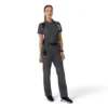 Women's Rugged Flex® Rscu Lightweight Short Sleeve Polo Scrub Top