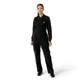 Women's Rugged Flex® Rscu Ripstop Coverall