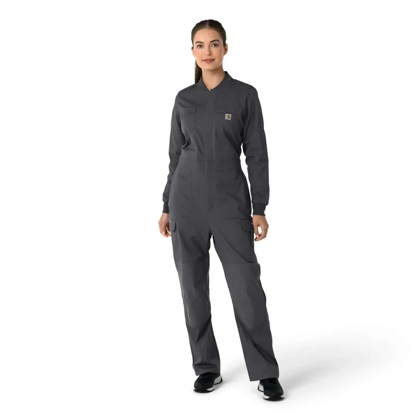 Women's Rugged Flex® Rscu Ripstop Coverall