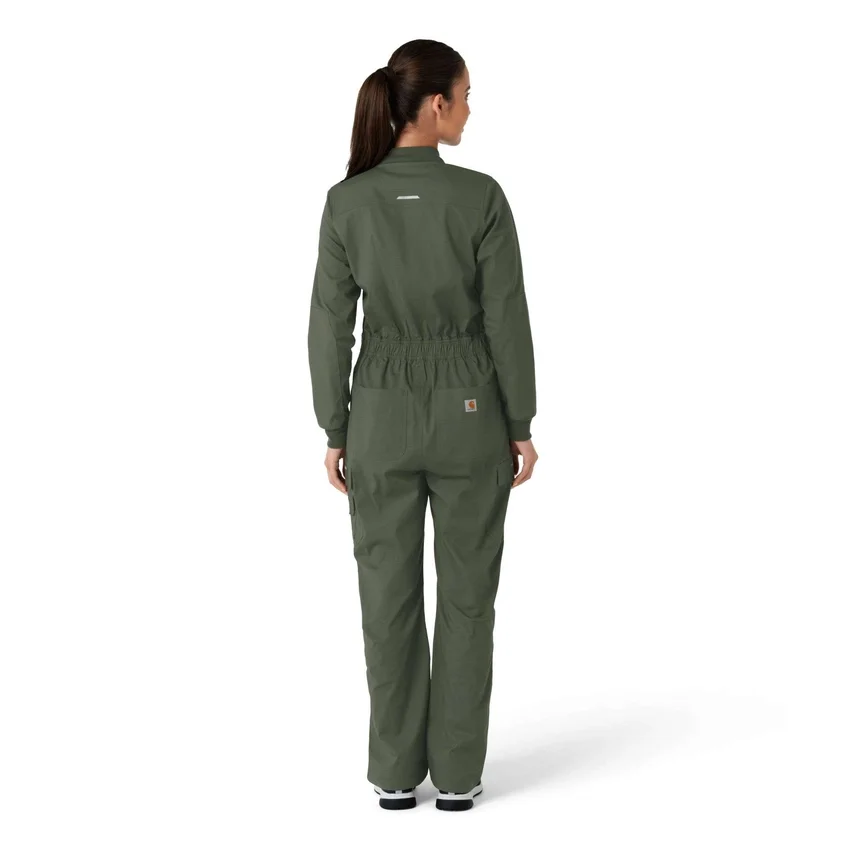 Women's Rugged Flex® Rscu Ripstop Coverall