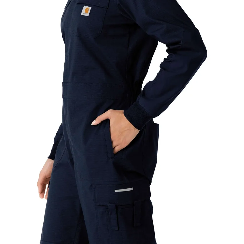 Women's Rugged Flex® Rscu Ripstop Coverall