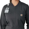 Women's Rugged Flex® Rscu Ripstop Coverall