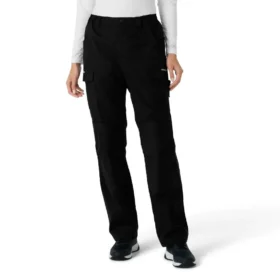 Women's Rugged Flex® Rscu Ripstop Scrub Cargo Pants