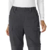 Women's Rugged Flex® Rscu Ripstop Scrub Cargo Pants