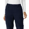 Women's Rugged Flex® Rscu Ripstop Scrub Cargo Pants