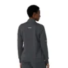 Women's Rugged Flex® Rscu Scrub Half Zip