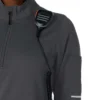Women's Rugged Flex® Rscu Scrub Half Zip