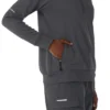 Women's Rugged Flex® Rscu Scrub Half Zip
