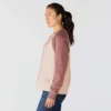 Women's Sawyer Loose Fit Crewneck Sweatshirt