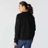 Women's Sawyer Loose Fit Crewneck Sweatshirt