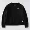 Women's Sawyer Loose Fit Crewneck Sweatshirt