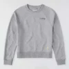 Women's Sawyer Loose Fit Crewneck Sweatshirt