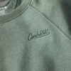 Women's Sawyer Loose Fit Crewneck Sweatshirt