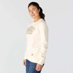Women’s Sawyer Mothers Day Graphic Crewneck Sweatshirt
