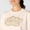 Women's Sawyer Mothers Day Graphic Crewneck Sweatshirt