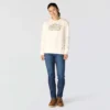 Women's Sawyer Mothers Day Graphic Crewneck Sweatshirt