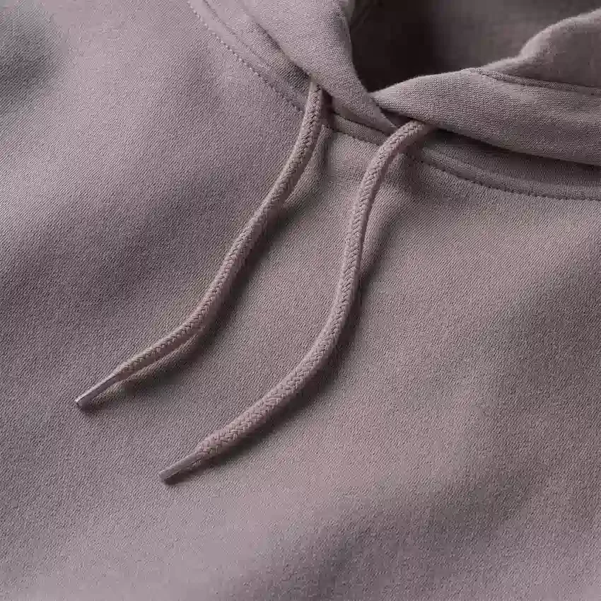 Women's Sawyer Script Logo Sleeve Hoodie