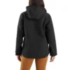 Women's Super Dux™ Sherpa-Lined Water Resistant Jacket - Rain Defender Jacket