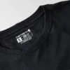 Women's Tencel Loose Fit Lightweight Crewneck Pocket T-Shirt