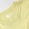 Women's Tencel Loose Fit Lightweight Crewneck Pocket T-Shirt