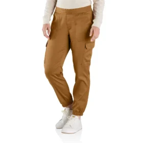 Women's Tencel Relaxed Fit Lightweight Joggers