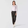 Women's Tencel Relaxed Fit Lightweight Joggers