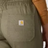 Women's Tencel Relaxed Fit Lightweight Joggers