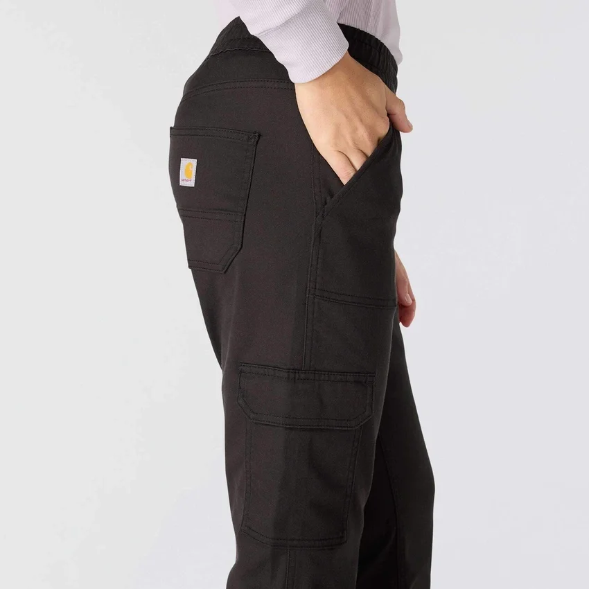 Women's Tencel Relaxed Fit Lightweight Joggers