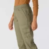 Women's Tencel Relaxed Fit Lightweight Joggers