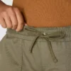 Women's Tencel Relaxed Fit Lightweight Joggers