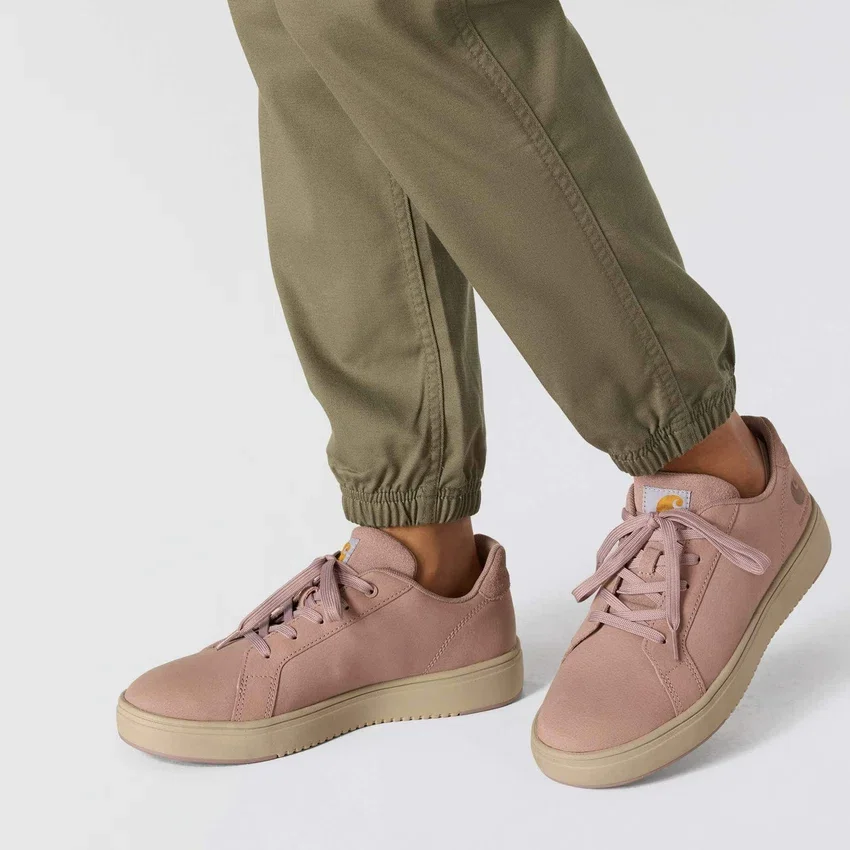 Women's Tencel Relaxed Fit Lightweight Joggers