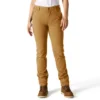 Women's the Essential Ashland Stretch Canvas Work Pants