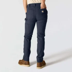 Women’s the Essential Ashland Stretch Canvas Work Pants