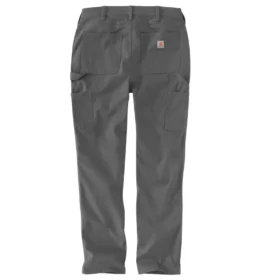 Women’s the Essential Ashland Stretch Canvas Work Pants