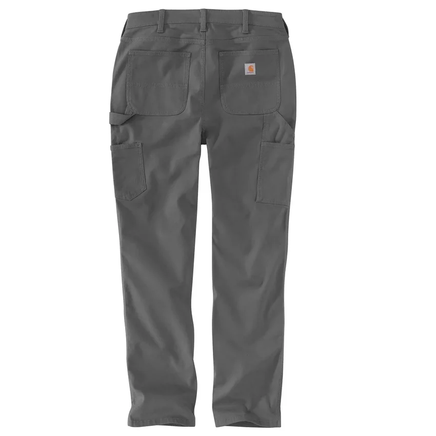 Women's the Essential Ashland Stretch Canvas Work Pants