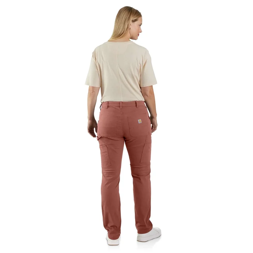 Women's the Essential Ashland Stretch Canvas Work Pants