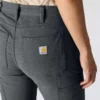 Women's the Essential Ashland Stretch Canvas Work Pants