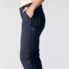 Women's the Essential Ashland Stretch Canvas Work Pants