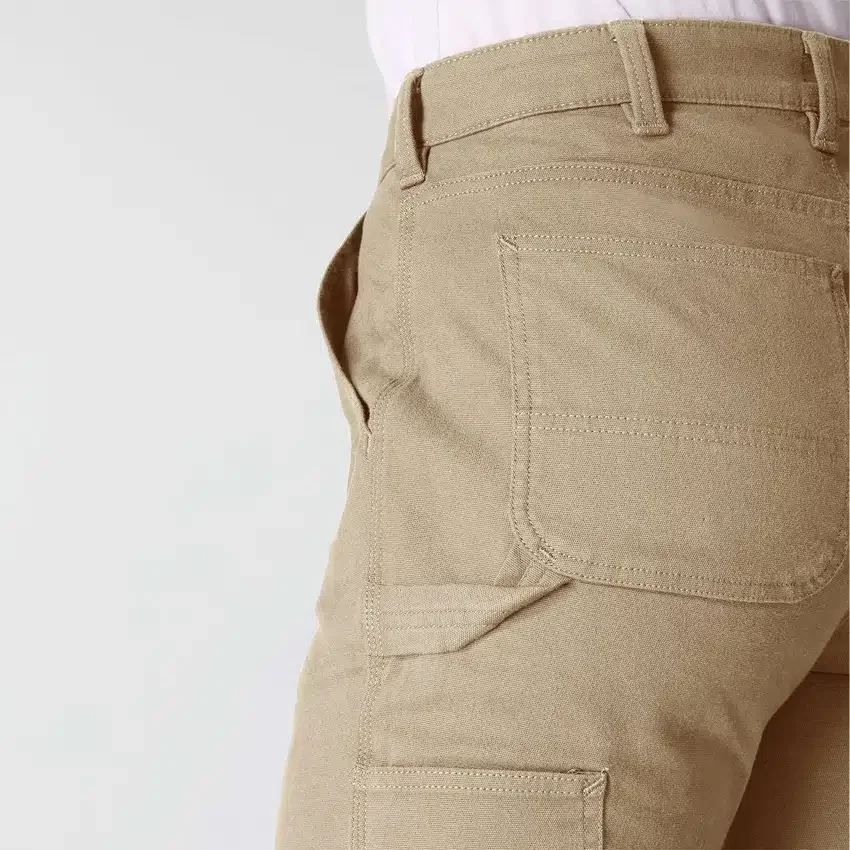 Women's the Essential Ashland Stretch Canvas Work Pants