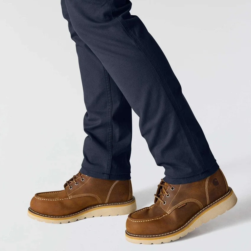 Women's the Essential Ashland Stretch Canvas Work Pants