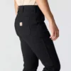 Women's the Essential Ashland Stretch Canvas Work Pants